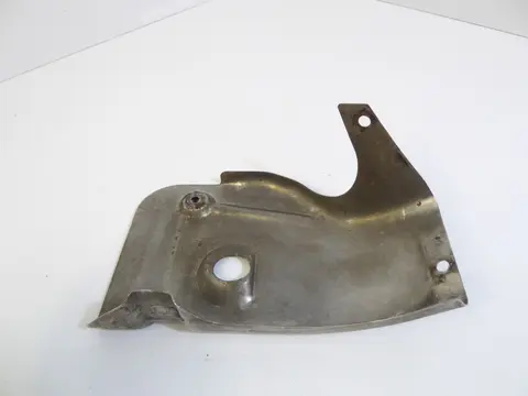 Original Porsche 911 964 Abschirmblech Hitzeschutz für Kat 96421121705