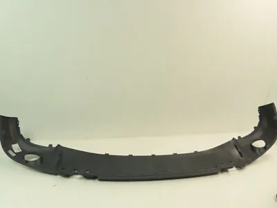 Porsche Cayenne Frontspoiler Stoßstangen 95550506111G2X