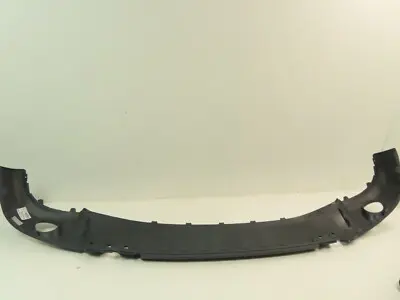 Porsche Cayenne Frontspoiler Stoßstangen 95550506111G2X