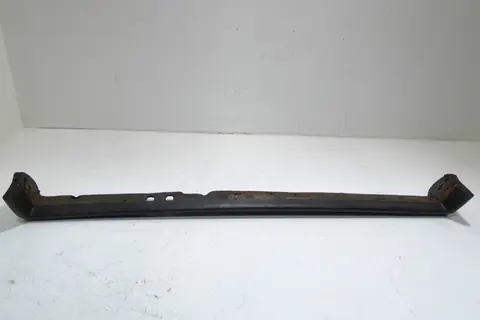Porsche 914 914/6  gebrauchte Knieschutzleiste  Unterteil Armaturenbrett