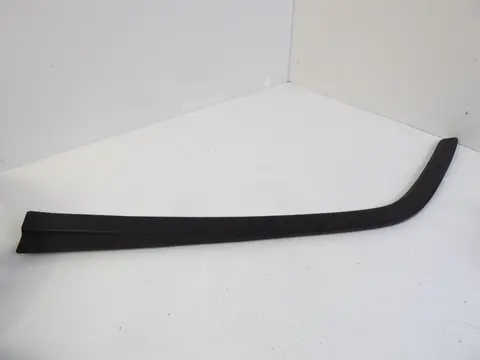 PORSCHE 924 944 Heckspoiler Heckscheibe