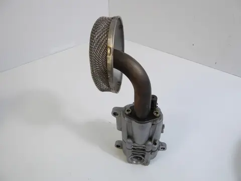 Porsche 911 G Modell Carrera 3.2 Ölpumpe 9111071051R Oil pump Carrera