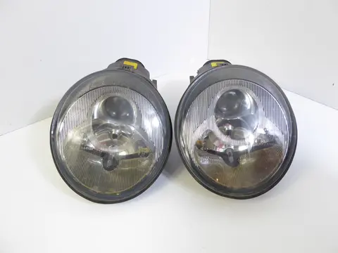 Porsche 993 911 Scheinwerfer USA Modelle  - 99363105200