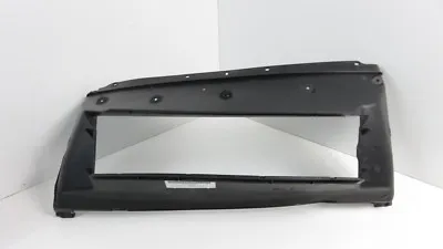 Porsche 970 Panamera Luftführung Mitte V6 / S 97057532312