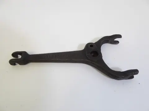Porsche 911 912 Ausrückgabel 90111671200 SWB  Getriebe