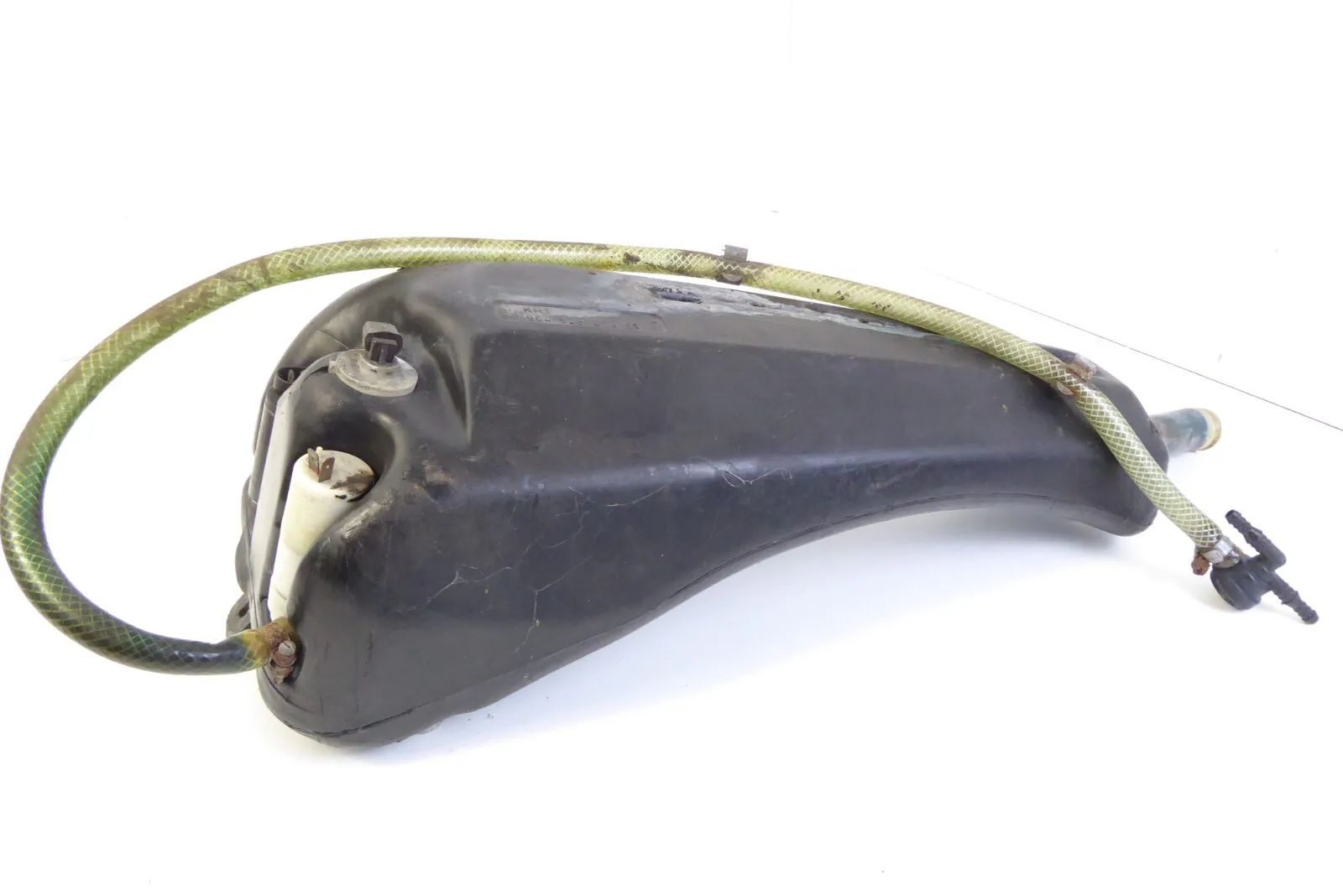 Porsche 911 - 964 Wasserbehälter Wischwassertank Scheibenreinigung 96452807301