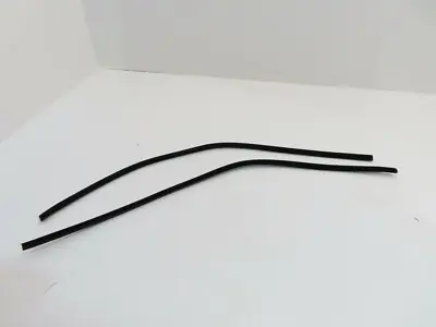Porsche 928 Gummi Leiste 92853732003 Tür Dichtung Türabdichtung