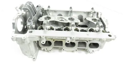Porsche 911 991 Carrera S 3.8 Zylinderkopf mit Ventilen 9A11041128R Motor