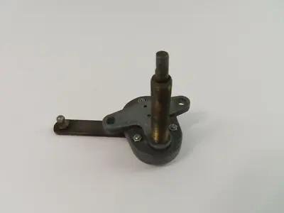 PORSCHE 356 Wischer Getriebe  64462802500  SWF 64462802510