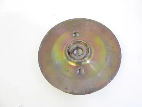 Porsche 911 Riemenscheibe FE Original  F Modell G Modell