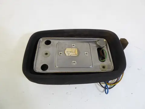 Porsche 911 928 924 944 Außenspiegel Motor Rahmen Mirror