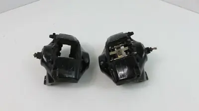 PORSCHE 911 964 C2 Bremszangen Brembo Bremsanlage Hinten Bremssattel