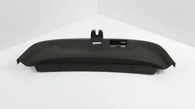 Porsche Cayman 718 981 Verkleidung Heckklappe Schloss Kofferraum 98155509502