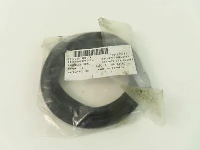 Porsche 911 991 9910255057A Dichtung DICHTBAND