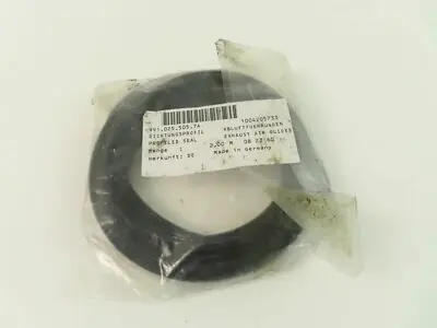 Porsche 911 991 9910255057A Dichtung DICHTBAND