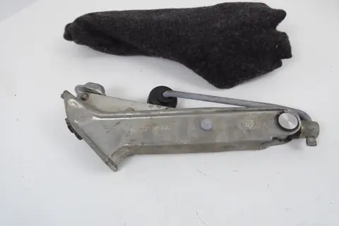 Porsche 928 Wagenheber für ORIGINAL Bordwerkzeug 92872101103