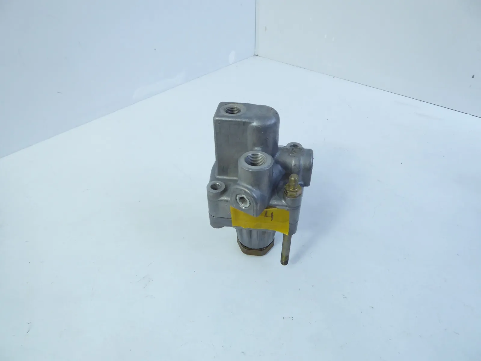 Nr.4 PORSCHE 911- 964- 965 ZF Servopumpe 96434743202
