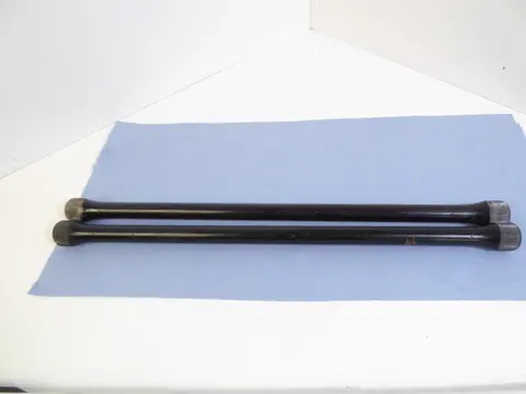 Porsche 911  Federstab 25 mm      Drehstäbe Länge 62.5 cm hinten R-L