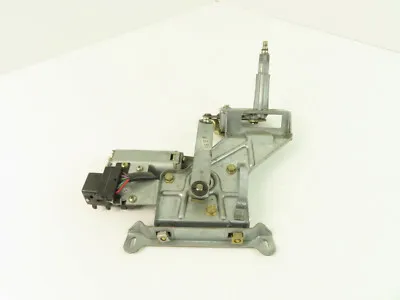 Porsche 911 964 993 Coupe Heckscheibenwischer Motor Wischermotor 96462808700