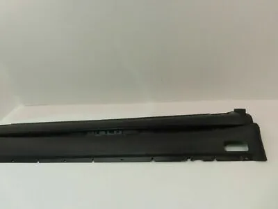 Porsche Cayenne 958 Seitenschweller Schweller rechts links 7P5853554R-7P5853553