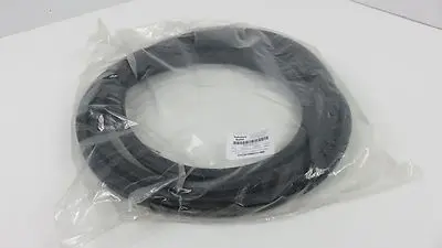Porsche 958 Cayenne Türdichtung Dichtung hinten 95853936702  Neu