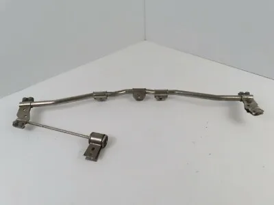 Porsche Boxster S 987 Auspuffhalter Auspuff - Halter