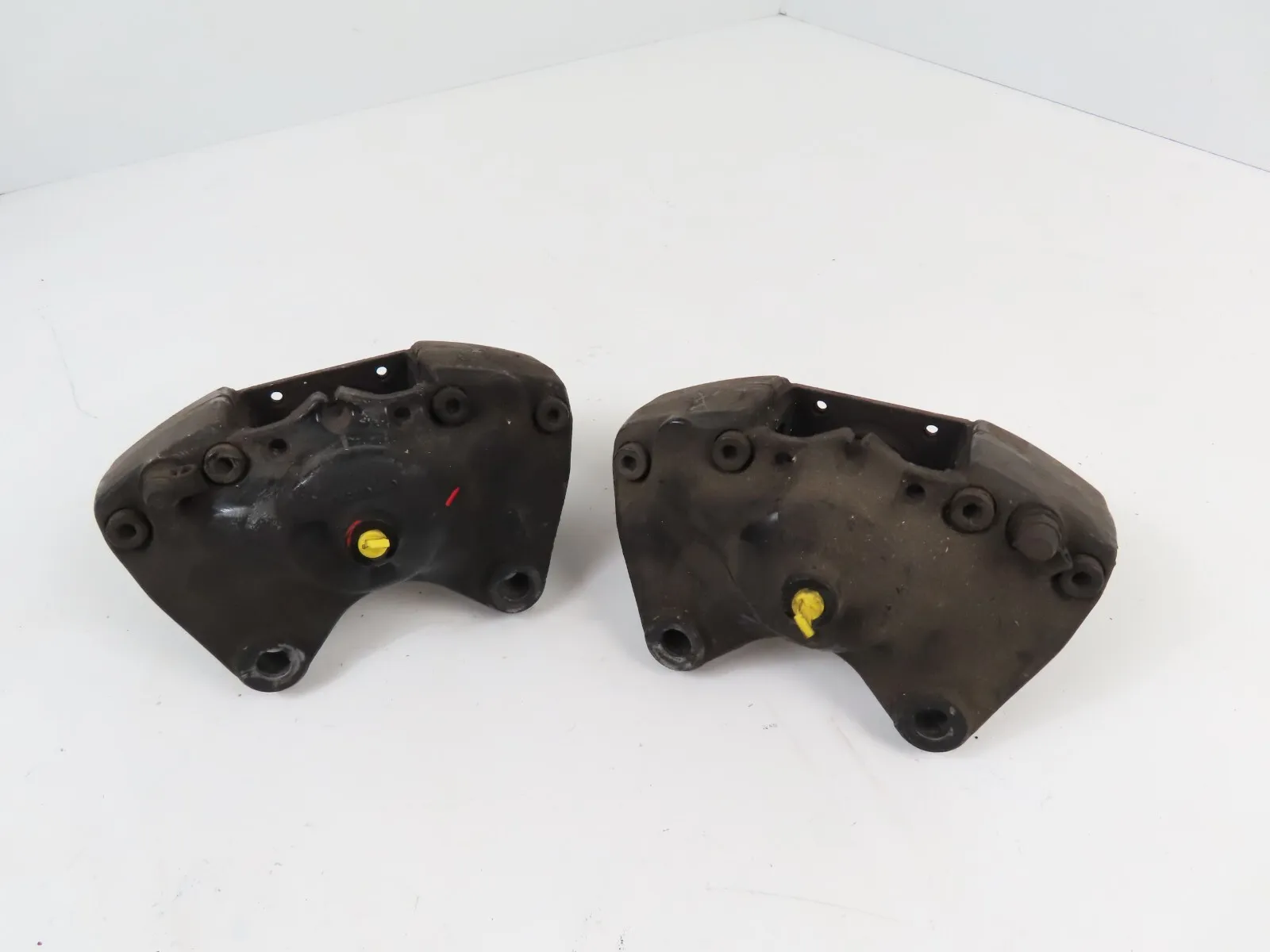 Porsche 911 - 964 Bremssattel Hinten Links Rechts SET 96435242503 96435242503