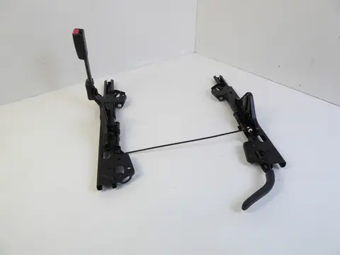 Porsche 911  SC 3.2 Sitz  Elektr. Laufschienen 92852149011 964521492 Fahrerseite
