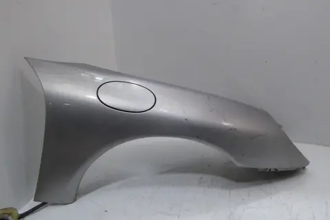 Porsche 911 996  Modelle Kotflügel Rechts  Silber Original