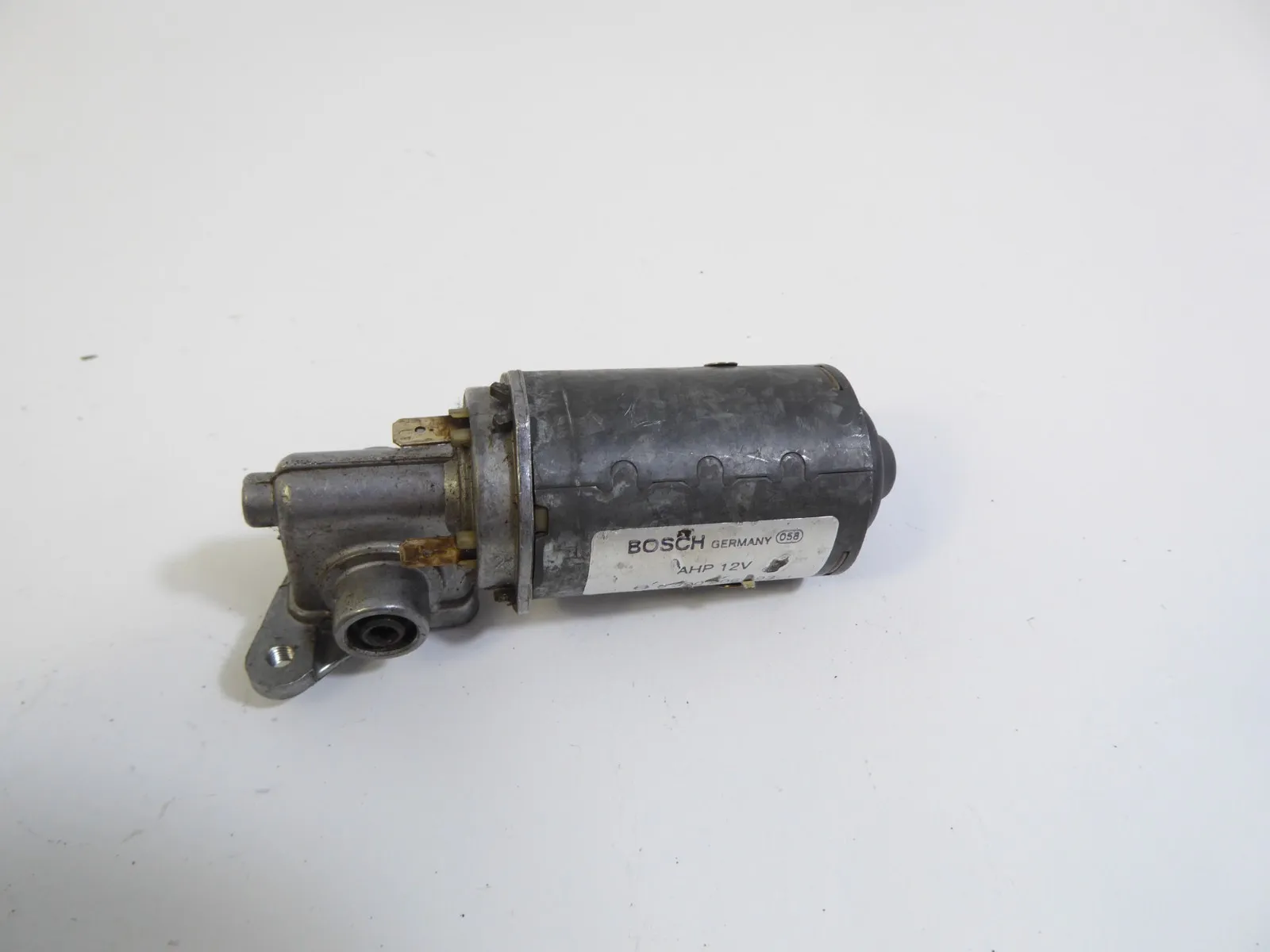 Porsche 911 SC 993 964- 928 Motor Antrieb - Sitzverstellung BOSCH 0390206693