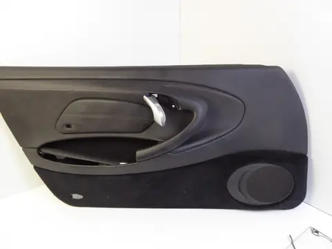Porsche 911 996 987 Boxster  Türverkleidung links 996555421Z0 996555421