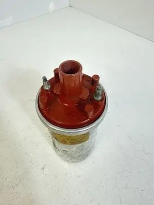 PORSCHE 911 924 928 944 968 0221118322 BOSCH ZÜNDSPULE