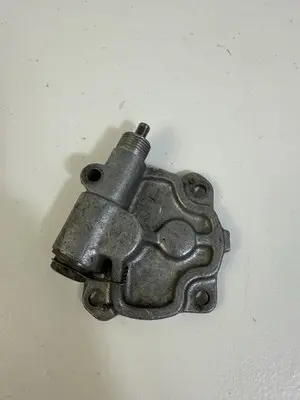 Porsche 356 Ölpumpe Deckel 61610710701
