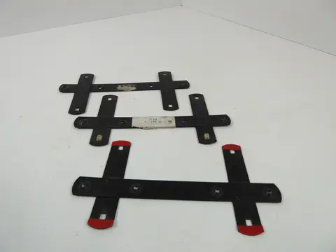 Porsche 911 Halter Nummernschild  84-89  91170105300