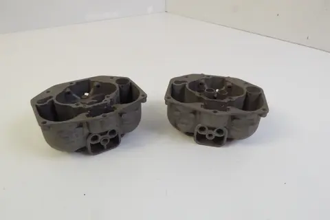 PORSCHE 356 Zenith 32 NDIX  Vergaser Gehäuse