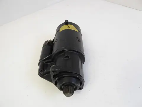 Nr.2 PORSCHE 928 Anlasser 1,5 kw 12V BOSCH 0001312111  Geprüft