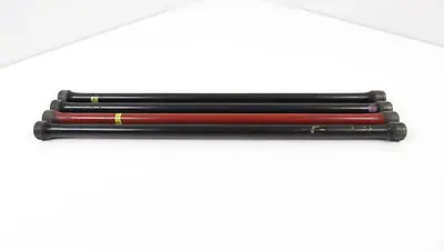 Porsche 911 944 924 968 Drehstab  Drehstab Federstab hinten links  23 x 667 mm