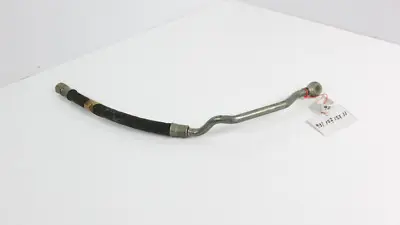 Porsche 924 Turbo 931 Leitungen Ölkühler Ölleitung Kühlung 93110712711
