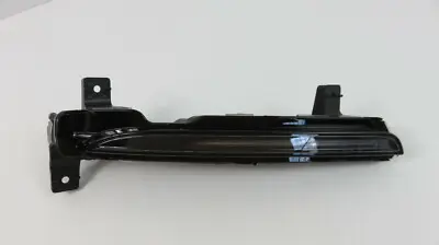 Porsche 718 982 Boxster Zusatzscheinwerfer Xenon R schwarz 982953352 NEU