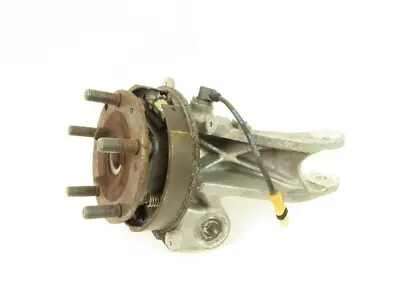 Porsche 911 993  Achsschenkel  Radnabe hinten links 9933316551R
