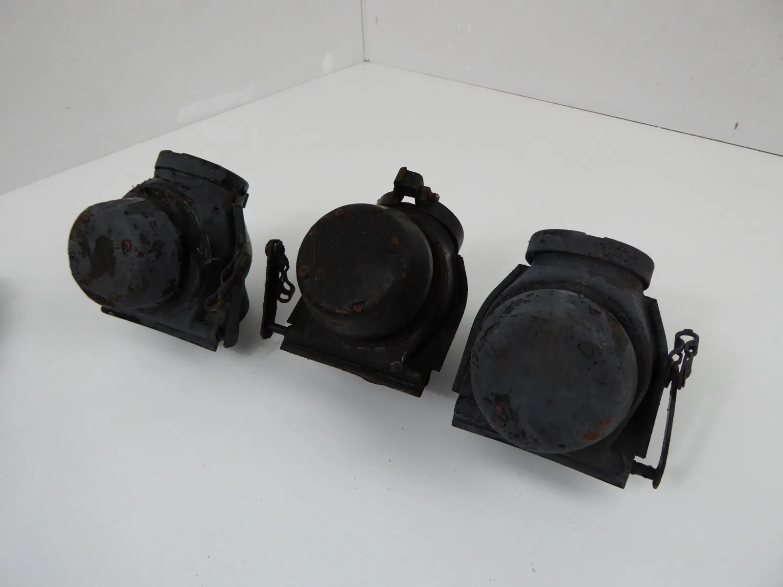 PORSCHE 914 Heizung Klappenkasten Konvolut