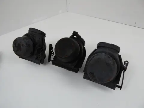 PORSCHE 914 Heizung Klappenkasten    Konvolut