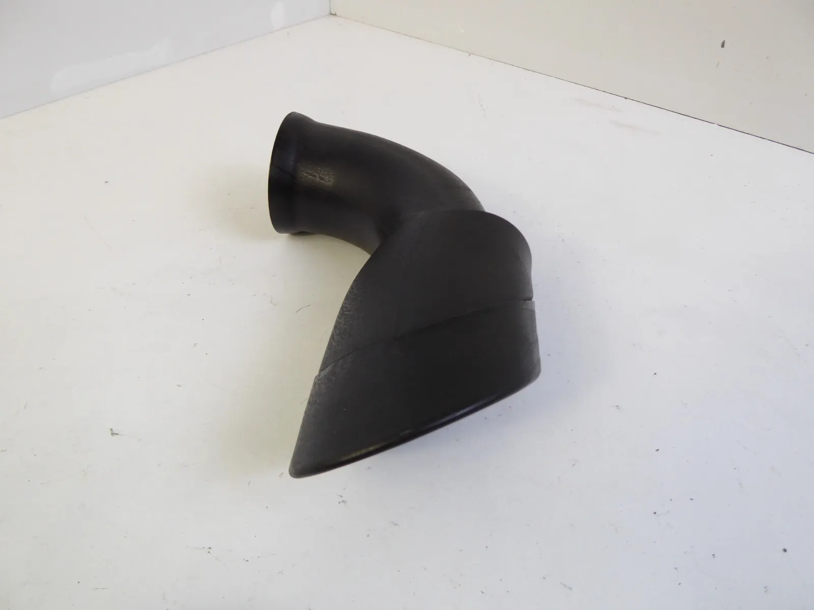 Porsche 911 964 Auspuff Blende Auspuffblende