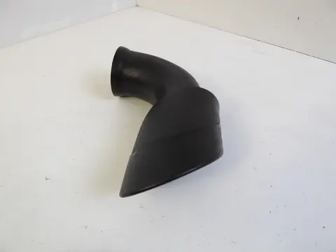 Porsche 911  964  Auspuff Blende Auspuffblende
