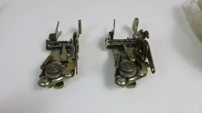 Porsche 911 993  964  Türschloss  99353105402  Rechte Beifahrerseite NOS NEU