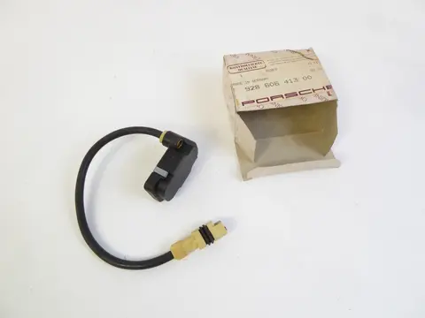 NEU Porsche 928 S4 GT GTS Reifendruck Sensor Vorne 92860641300
