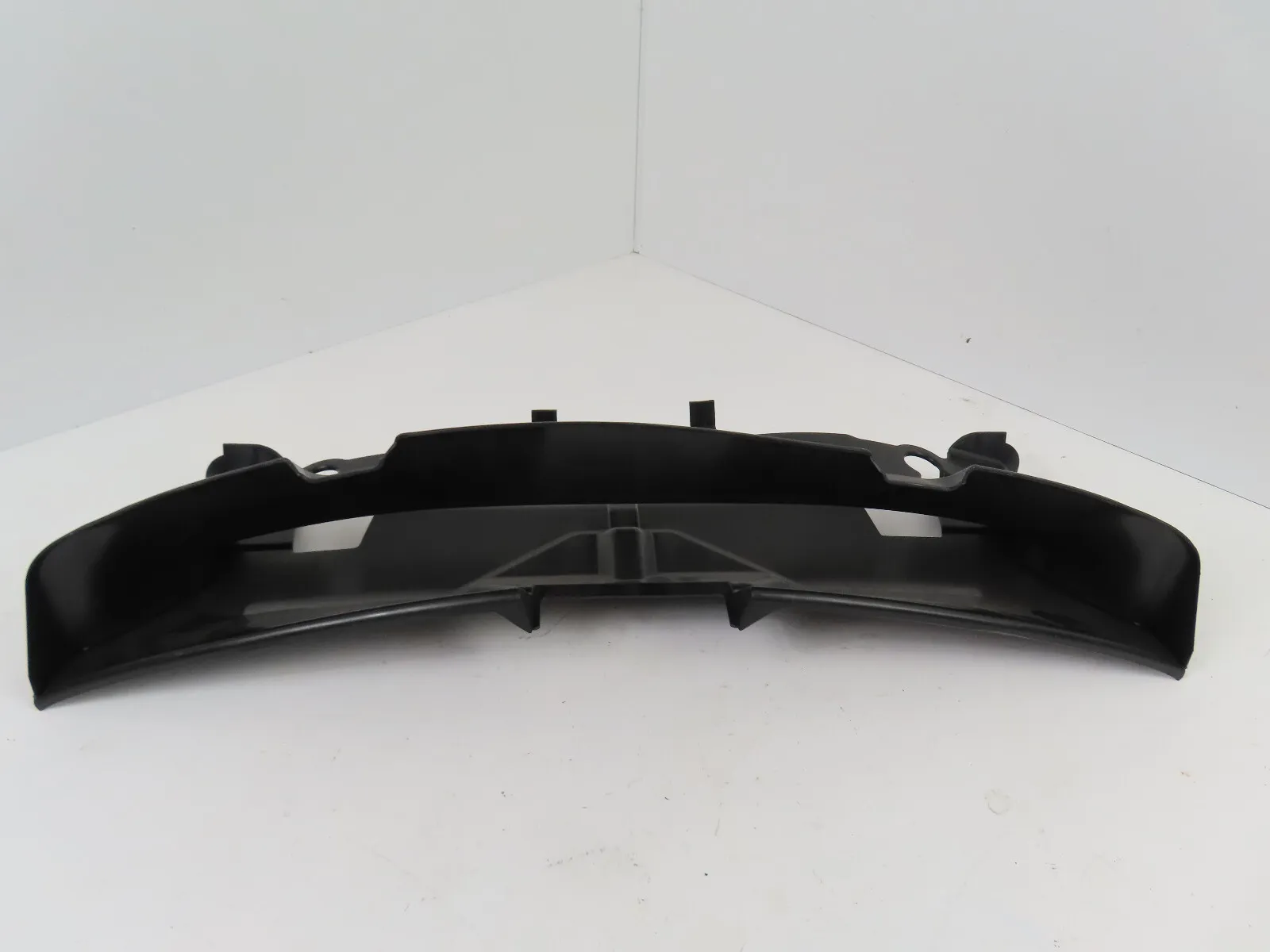 Porsche 911 997 Front-Center Luftkanal 99750448981 Original