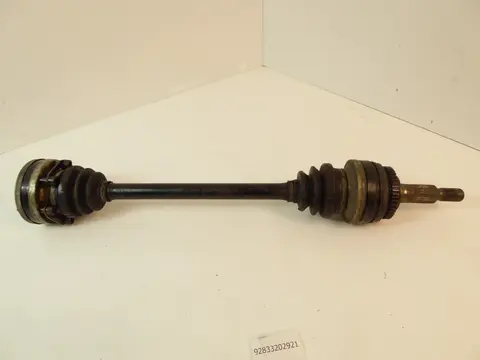 Porsche 928 S4 Antriebswelle Gelenkwelle 92833202921