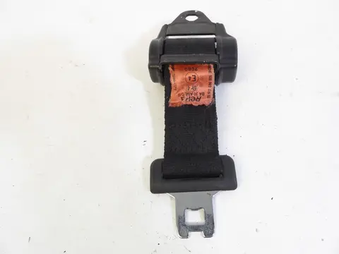 Porsche 911 928 924 Sicherheitsgurt hinten Gurt Seat Belt REPA 92880301502