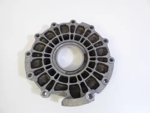 PORSCHE 964 911 Getriebedeckel Seite Differential 9503013126R